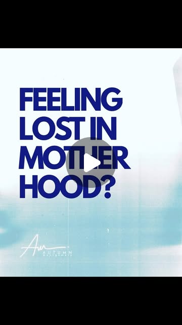 It’s easy to feel like I’ve disappeared into the never-ending routines of mot…