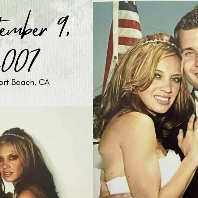 18 years in, and our marriage just became a legal adult!! Naturally, we had t…