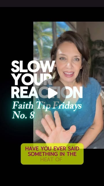 Ever said something in the heat of the moment—and immediately wished you coul…
