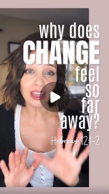 I used to pray for change in my home—but nothing shifted.