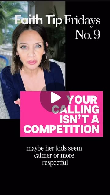 It’s easy to look at other moms and think, “She’s doing it better—more patien…