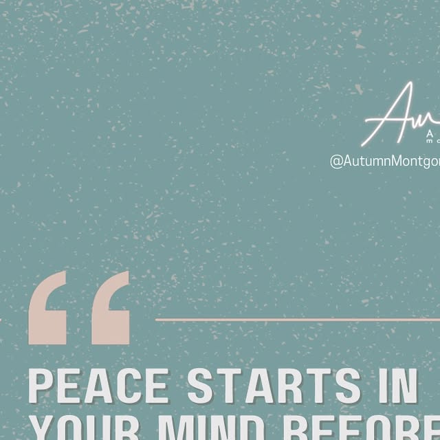Ever notice how your whole day can derail after one negative thought?