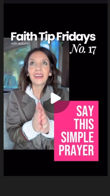 There’s so much noise in our minds—expectations, stress, pressure, overthinki…