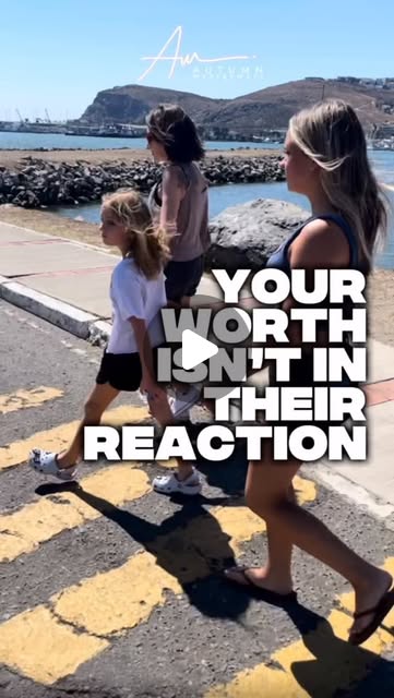 When we rely on our kids’ reactions to validate our efforts, we end up giving…