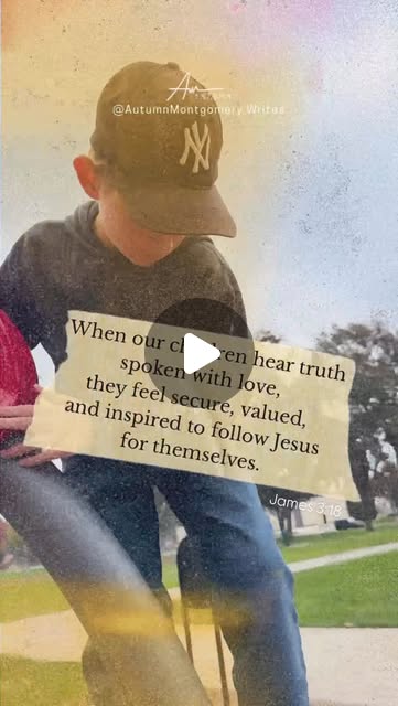 It’s easy to focus on getting our kids to listen. But the truth is, the way w…
