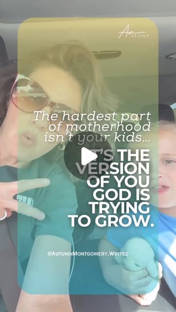 It’s easy to think the hard part is everything around us… but often, it’s wha…