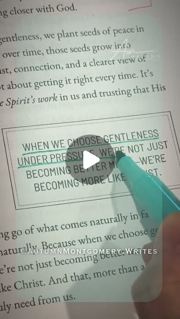 The real test of our faith isn’t how we respond when life is easy.