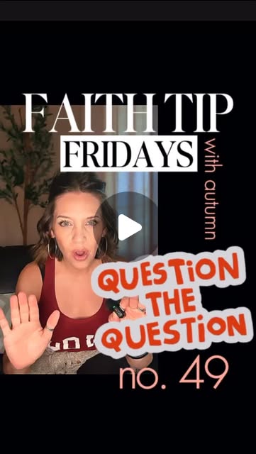 Before you answer the “what if,” question the question.