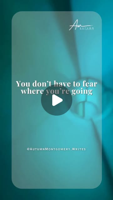 I don’t know about you, but I really like knowing where I’m going. I don’t co…